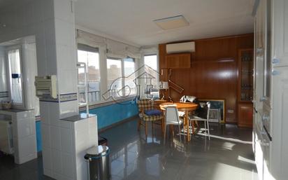 Flat for sale in Alcalá de Henares  with Air Conditioner, Heating and Terrace