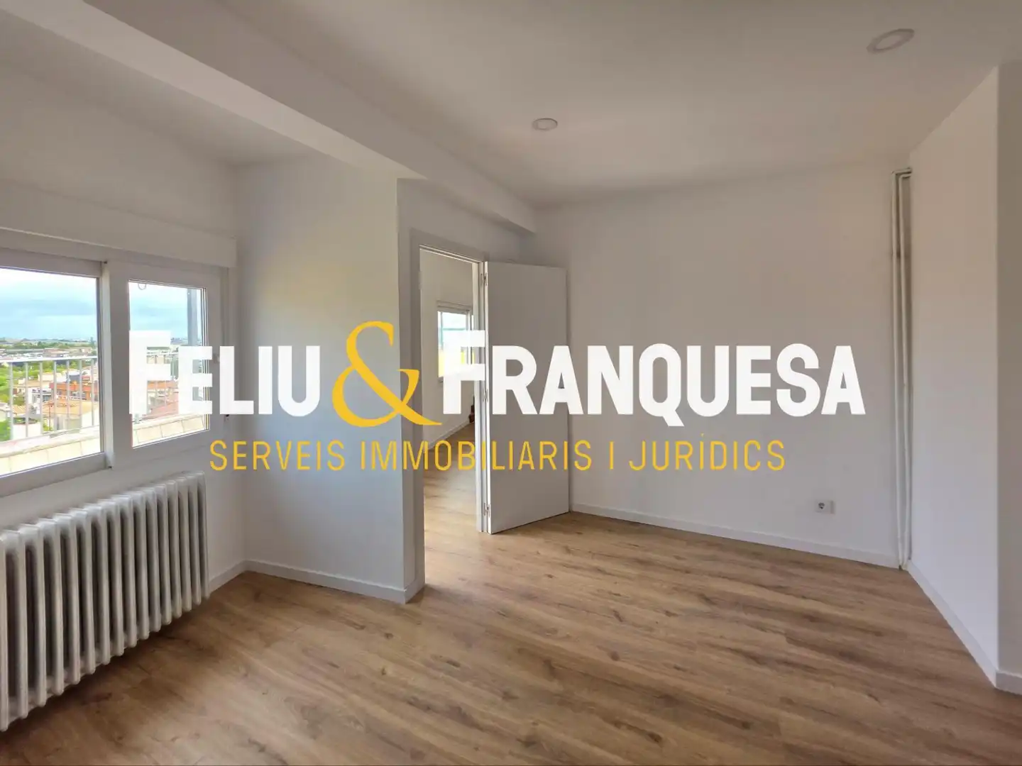 Attique avec ascenseur à louer à de Sant Domènec, imagen 16