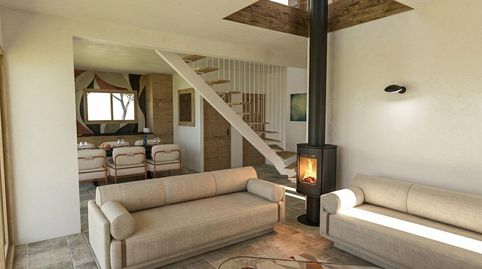 chalet independiente con jardín y vistas, imatge 5