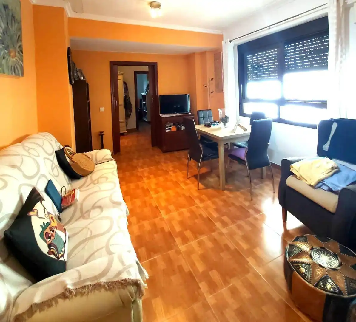 Flat for sale in Utrera ciudad, imagen 2