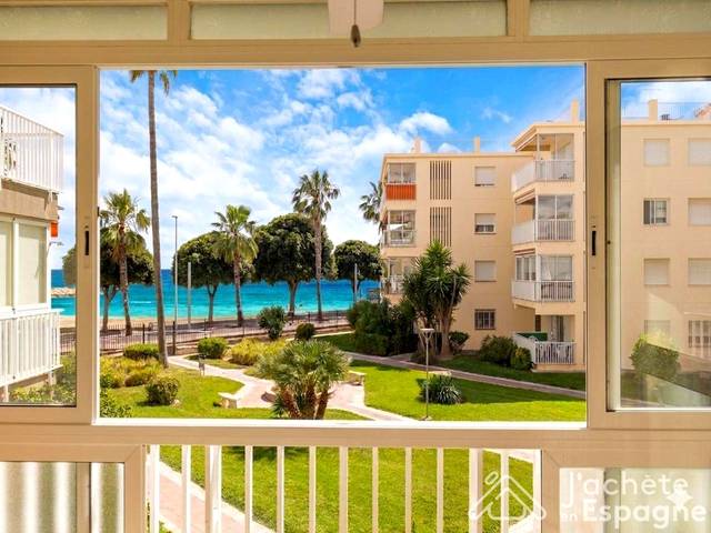 Apartamento en Venta en Estel en Cambrils Port