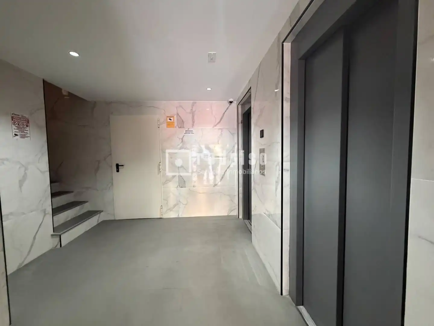 Piso en venta en Málaga, Málaga