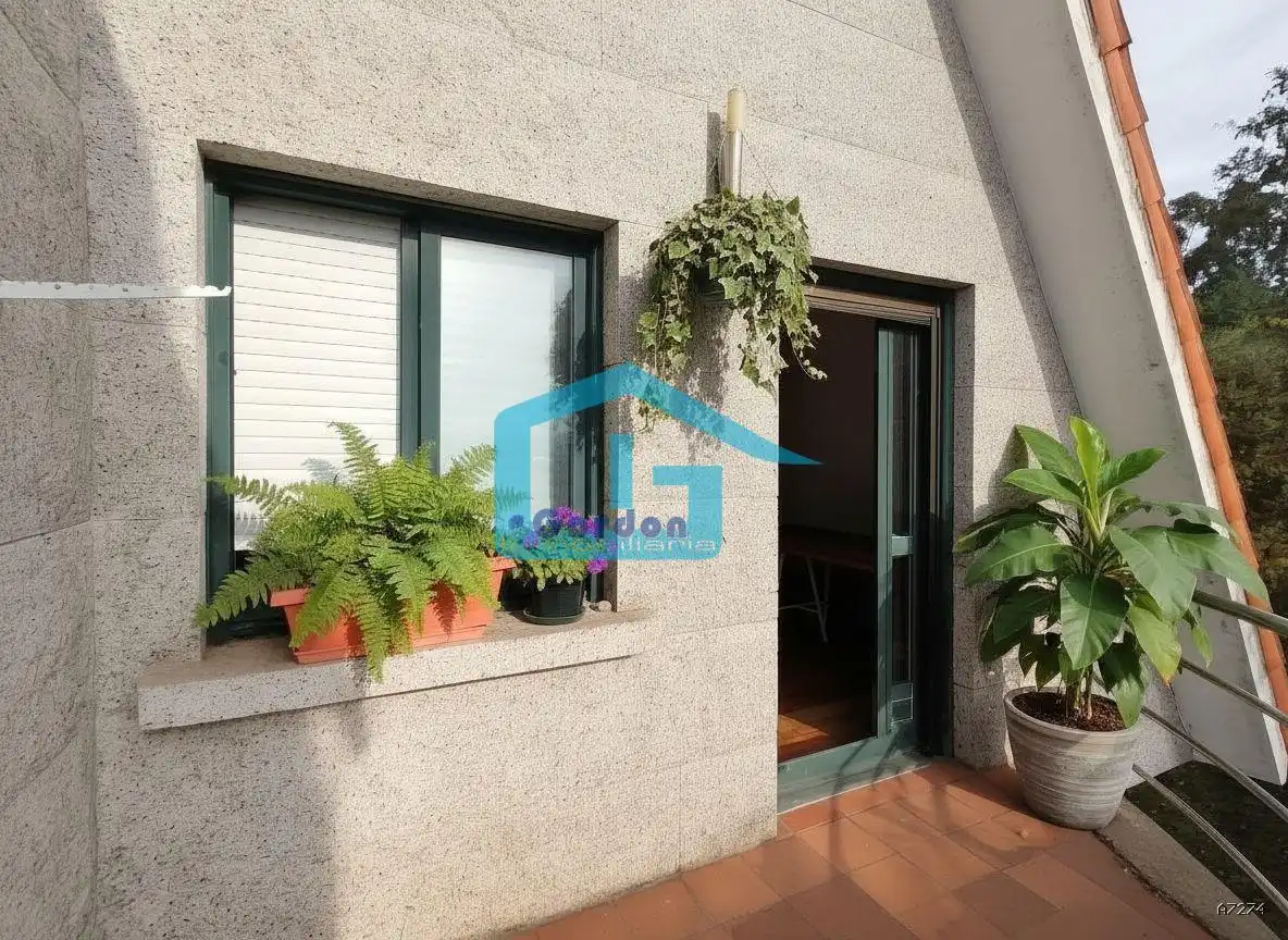 Casa o xalet en venda a Sanxenxo, Pontevedra