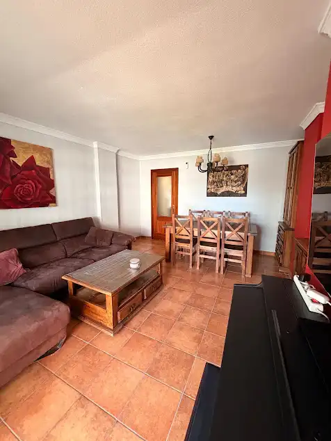 Piso con terraza en venta en Calle Príncipe de Asturias 3, imagen 7