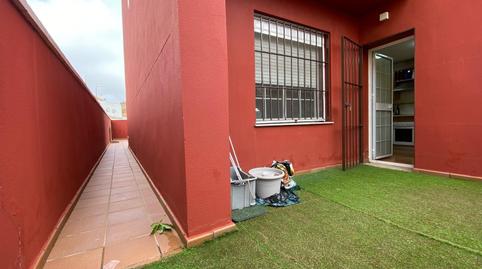 Foto 4 de Casa adosada en venta en  Cazorla, Bollullos de la Mitación, Sevilla