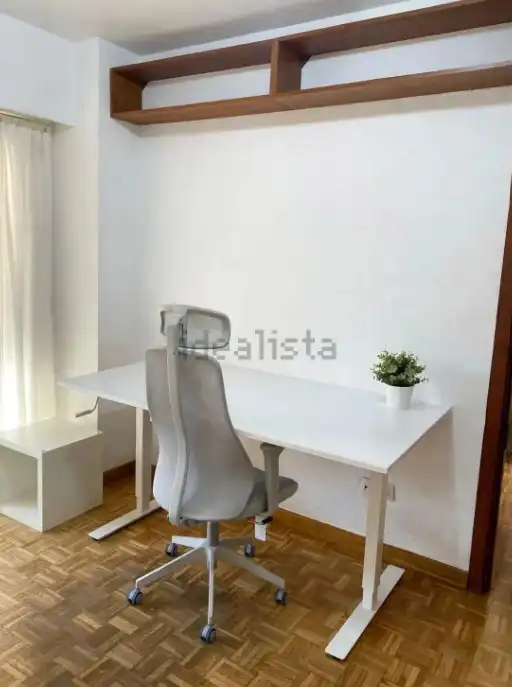 Wohnung zur Miete in El Pla del Real