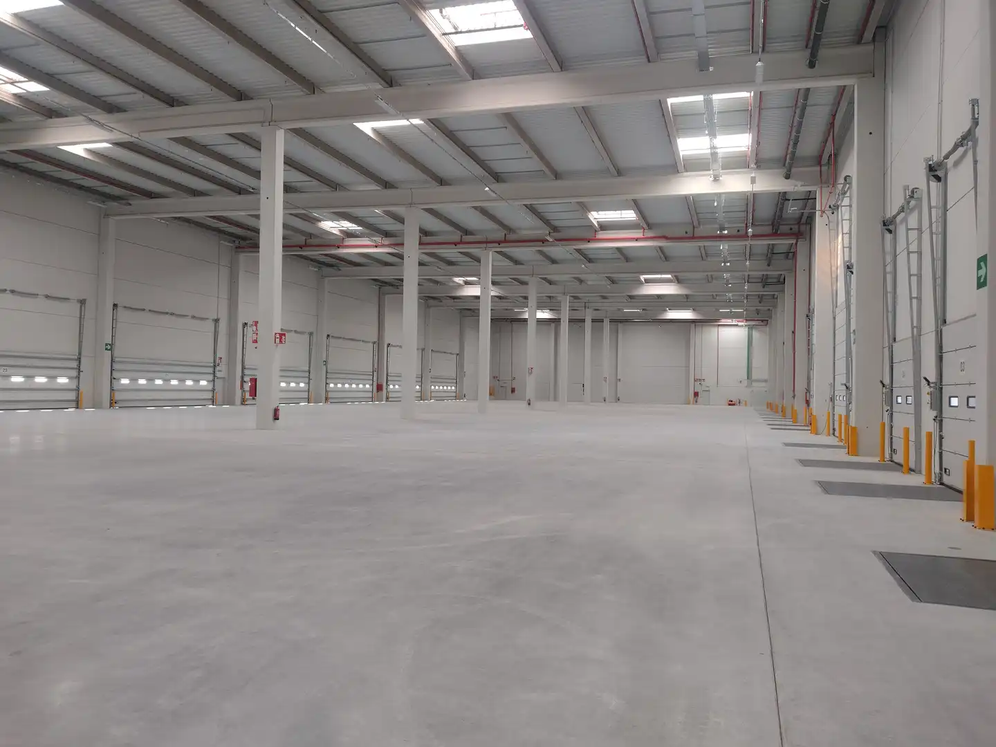 Nave industrial in affitto a Calle Carae, imagen 14