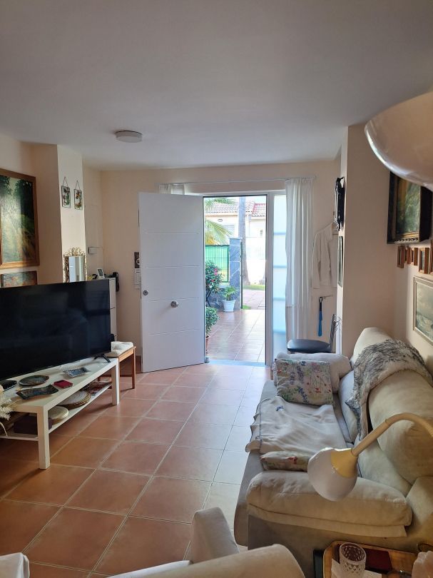 Pis en venda en Oropesa del Mar / Orpesa amb Calefacció