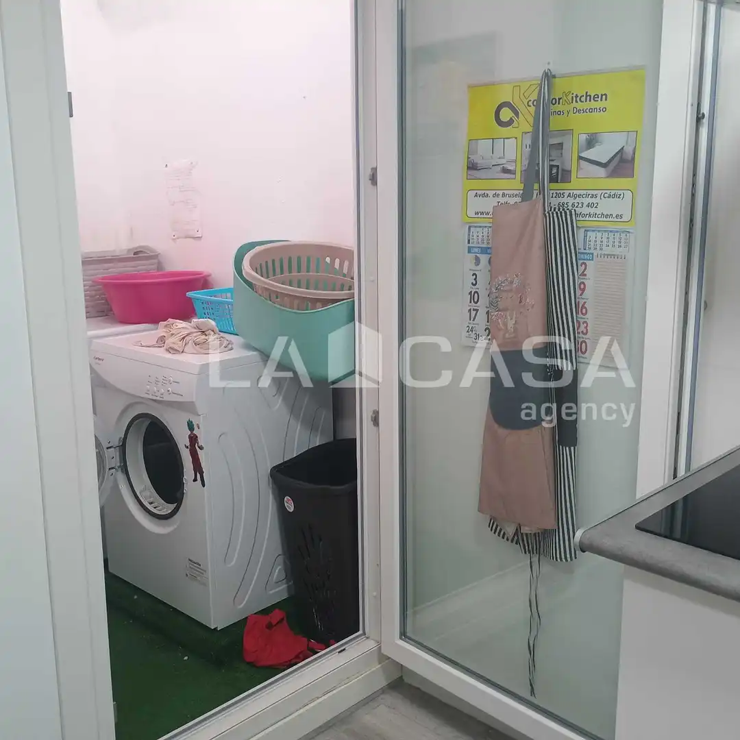 Casa o chalet en venta en Algeciras con Terraza