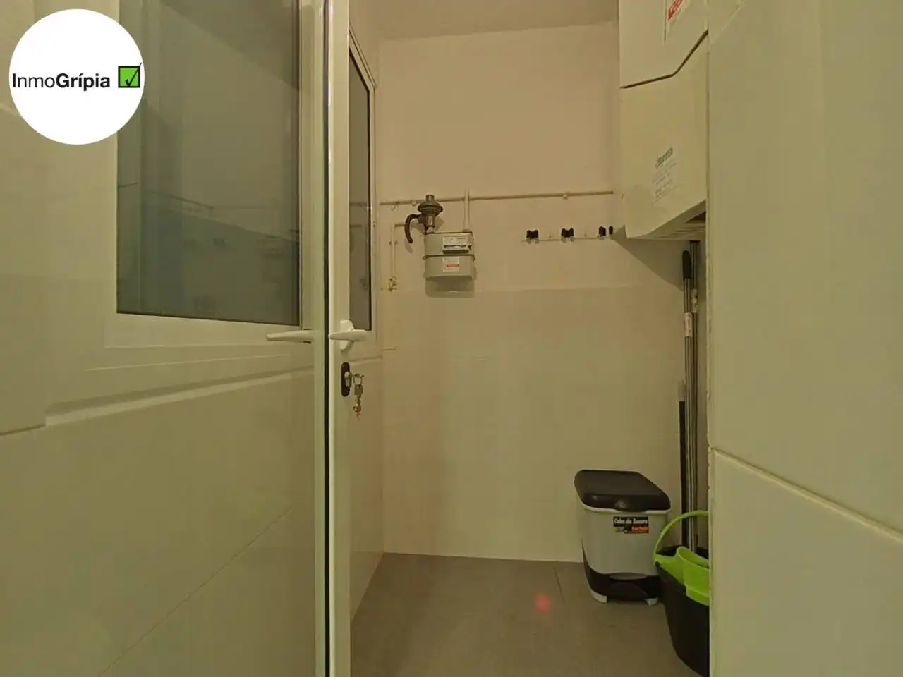 Flat with terrace for sale in Nord-est, imagen 12