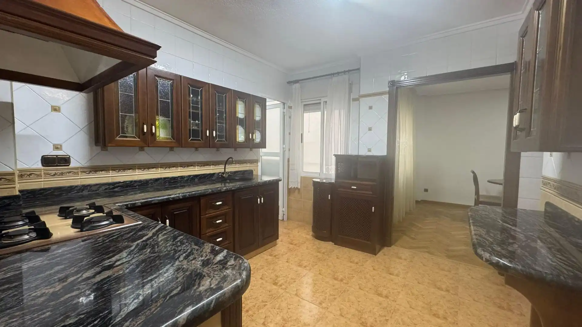 Apartment mit Terrasse zum Verkauf in Almoradí, imagen 3