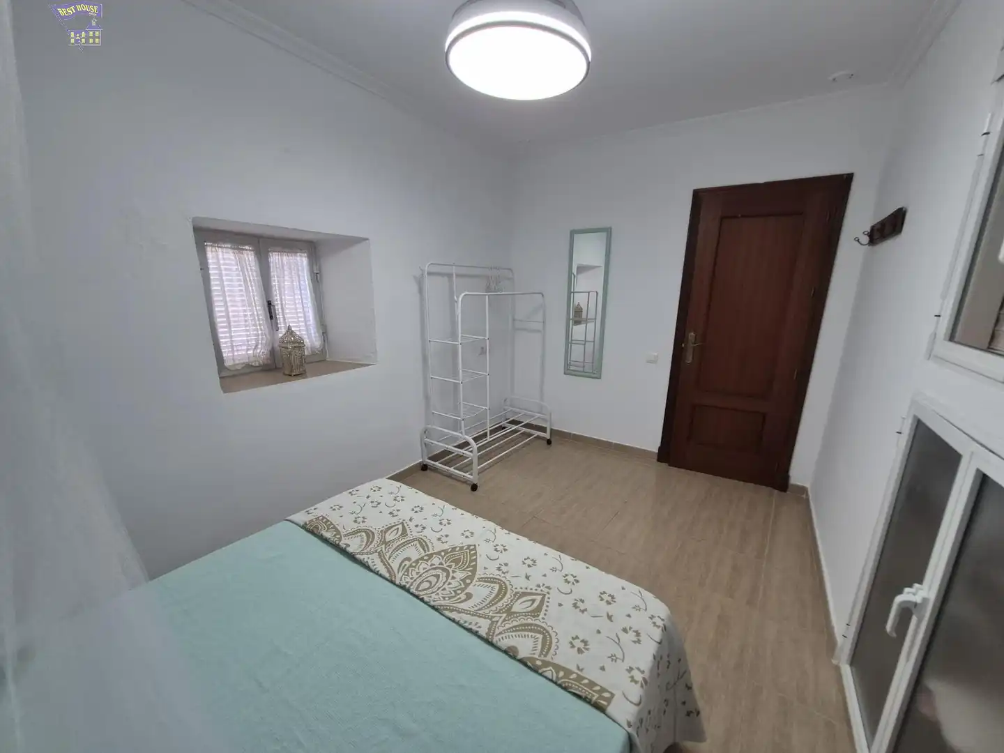 Flat for rent in Arcos de la Frontera