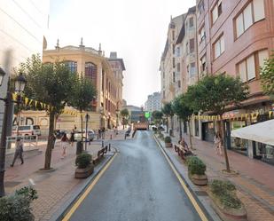Vista exterior de Pis en venda en Barakaldo 