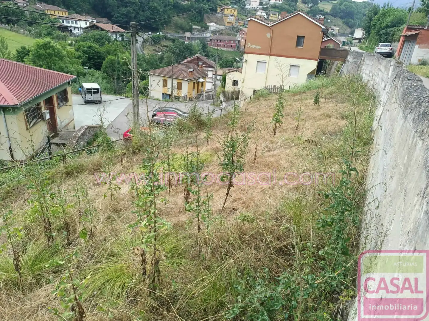 Casa en venta en Aller, imagen 20