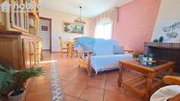 Living room of House or chalet for sale in Piera  with Heating, Private garden and Storage room