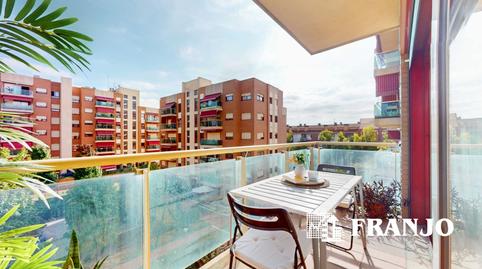 Foto 2 de Pis en venda a Parc d’Europa, Barcelona