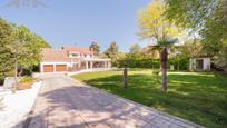 Jardí de Casa o xalet en venda en Villaviciosa de Odón amb Terrassa i Piscina