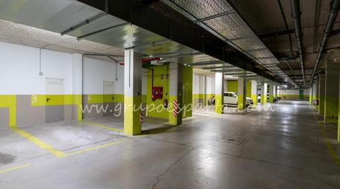 Photo 5 of Planta baja to rent in Avenida de Los Olmos, Casco Antiguo, Sevilla