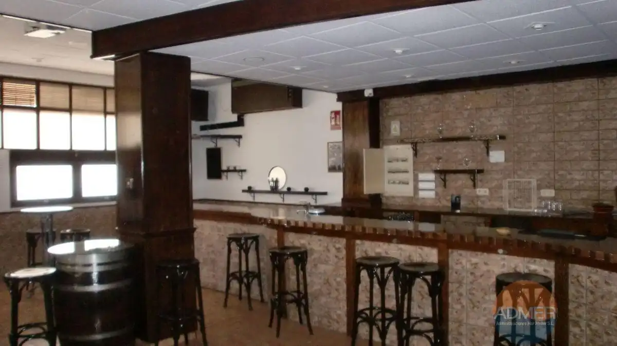 Local comercial en venda a Santiago de la Ribera, imagen 4