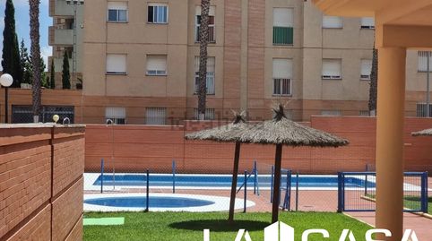 Foto 3 de Casa adosada en venta en La Motilla - Fuente del Rey, Dos Hermanas