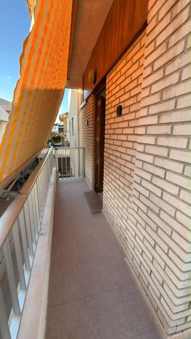 Apartment to rent in Los Narejos - Punta Calera, imagen 2