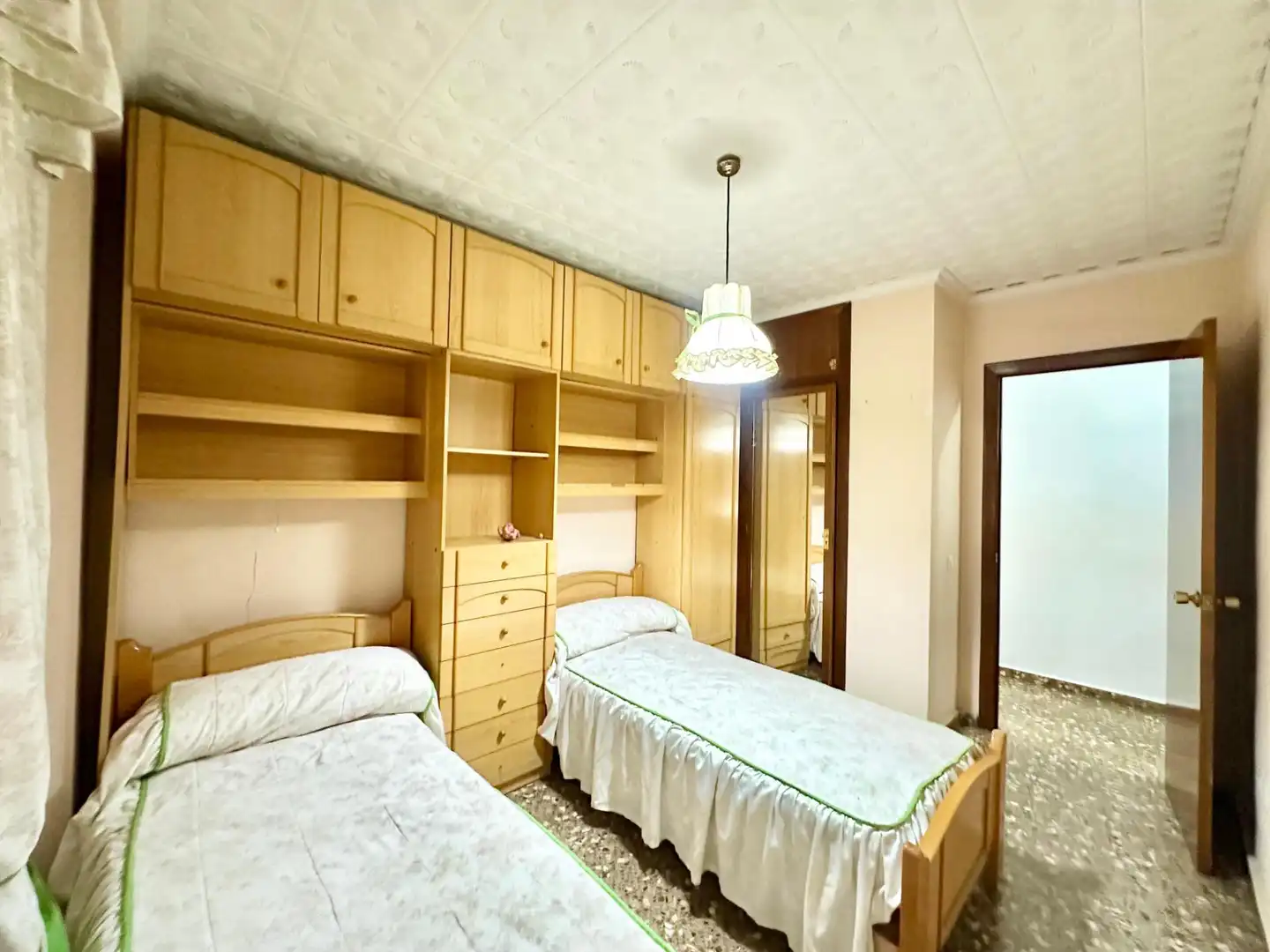 Flat for sale in Carlet