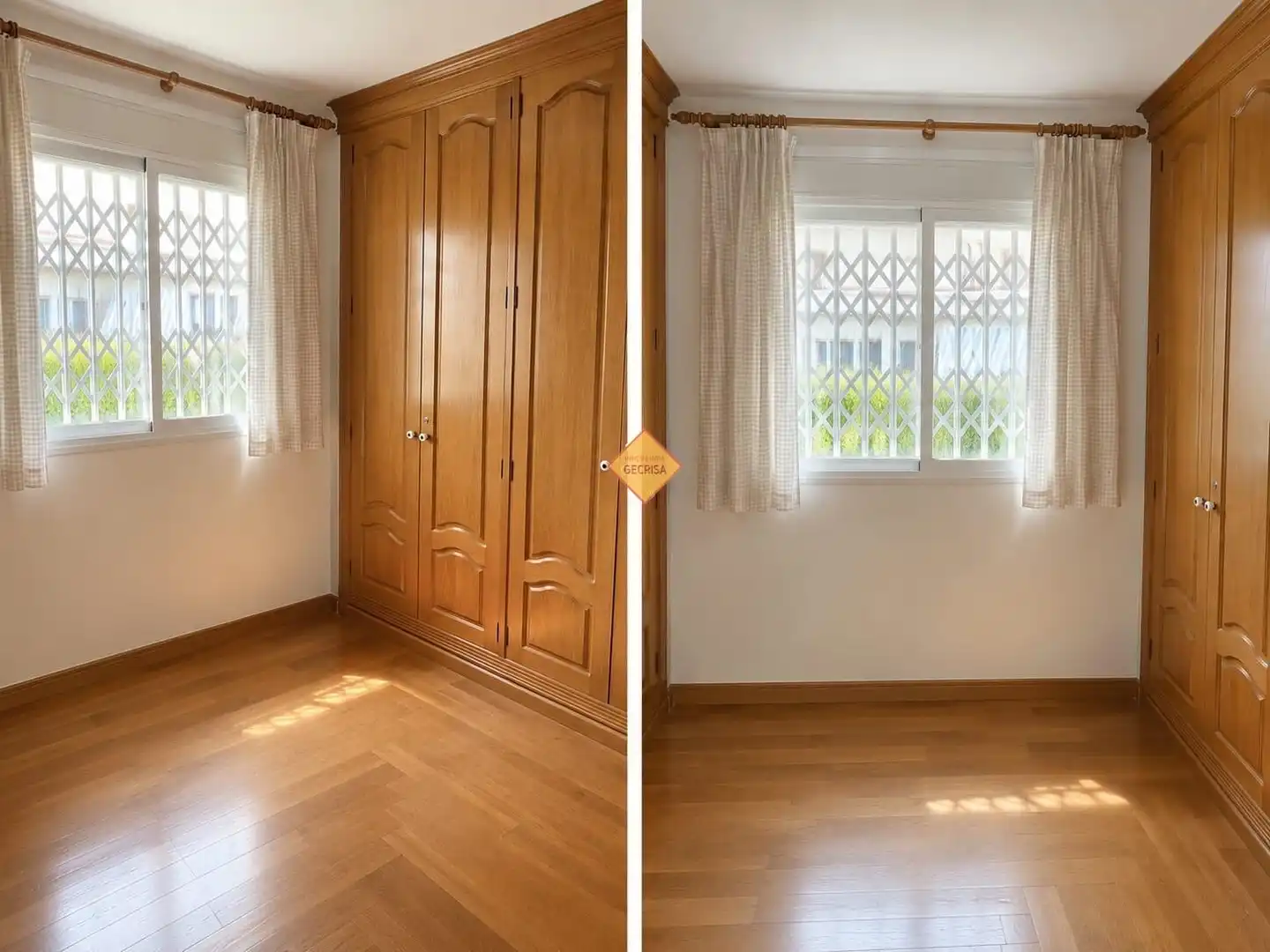 Dormitori de Casa o xalet en venda en Paterna amb Aire condicionat, Calefacció i Jardí privat