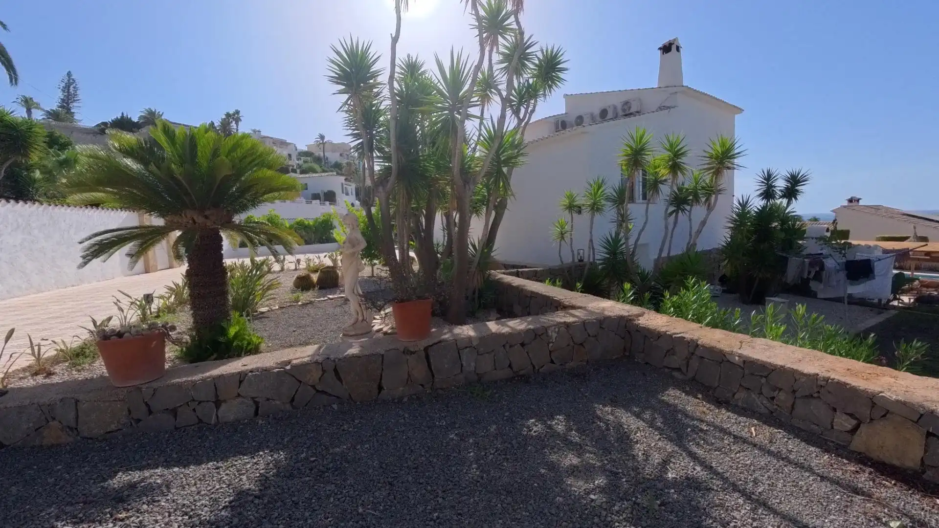 Villa con terrazza in vendita a Altea ciudad, imagen 24