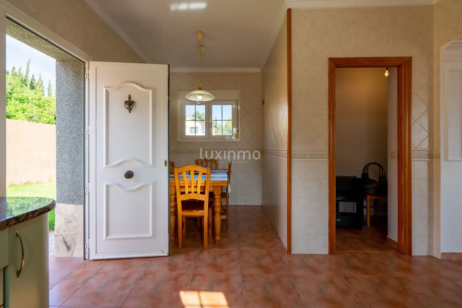 Villa avec piscine à vendre à Carrió - La Merced - Los Pinos, imagen 9