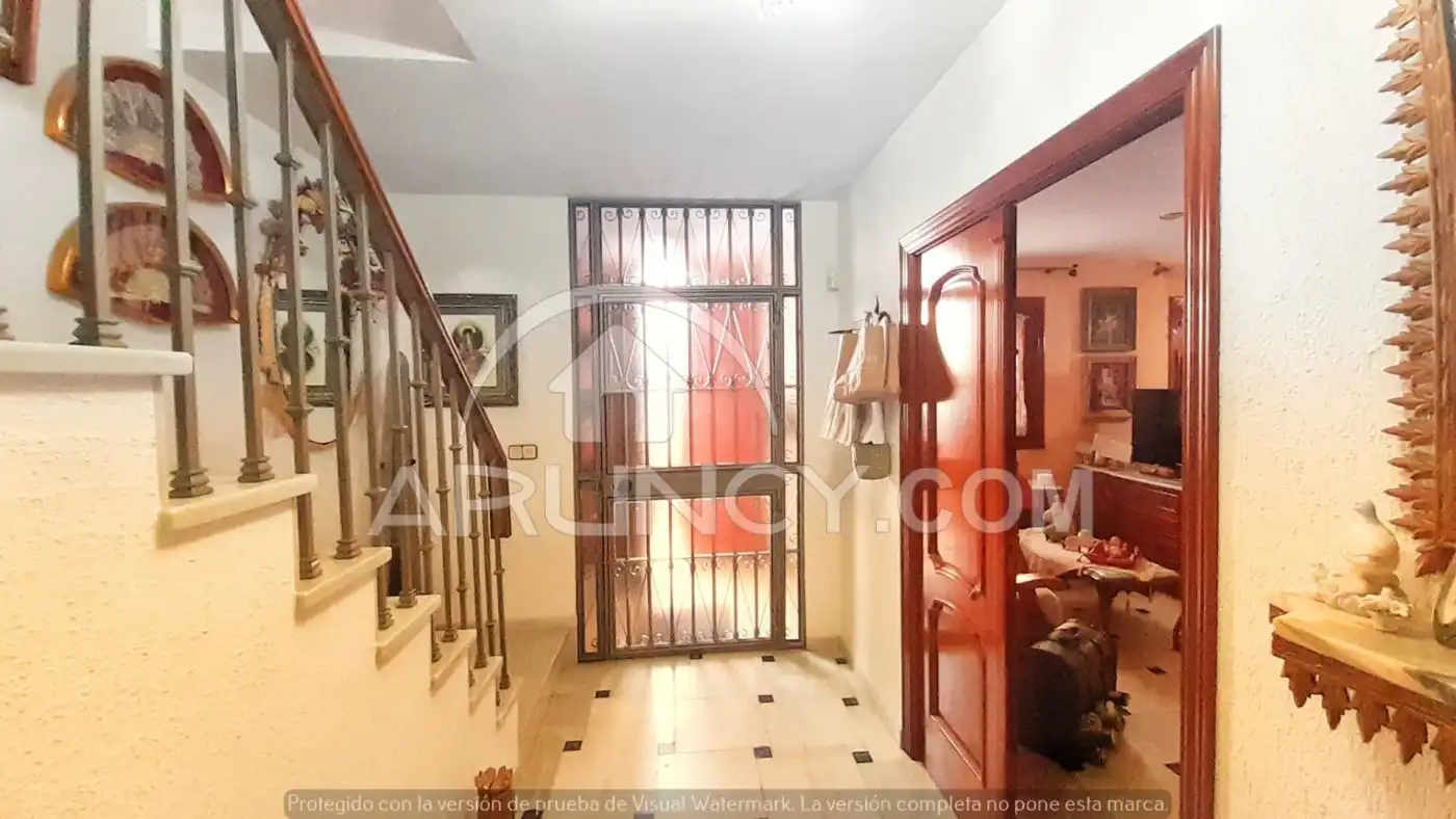 Houses for sale in Centro