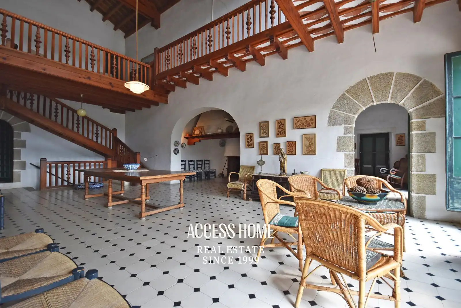 Country house zum Verkauf in Argentona mit Heizung