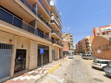 Appartamento con ascensore in vendita a FRANCESC RIBALTA 4