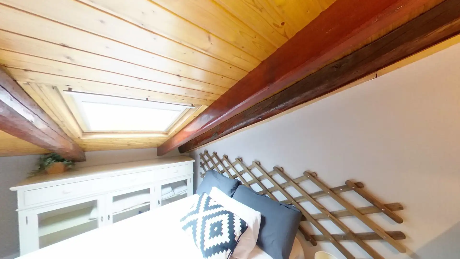 Flat for rent in Calle de Hermosilla, Goya