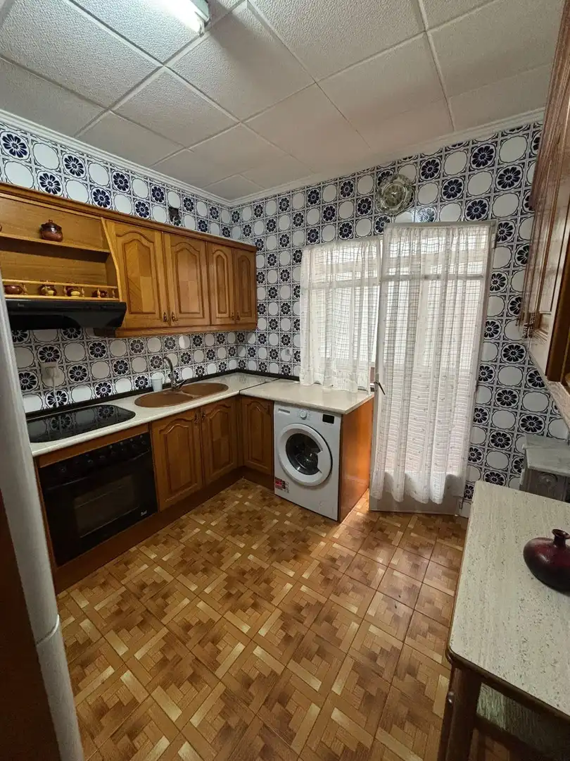 Appartamento con terrazza in vendita a Valdepeñas, imagen 31