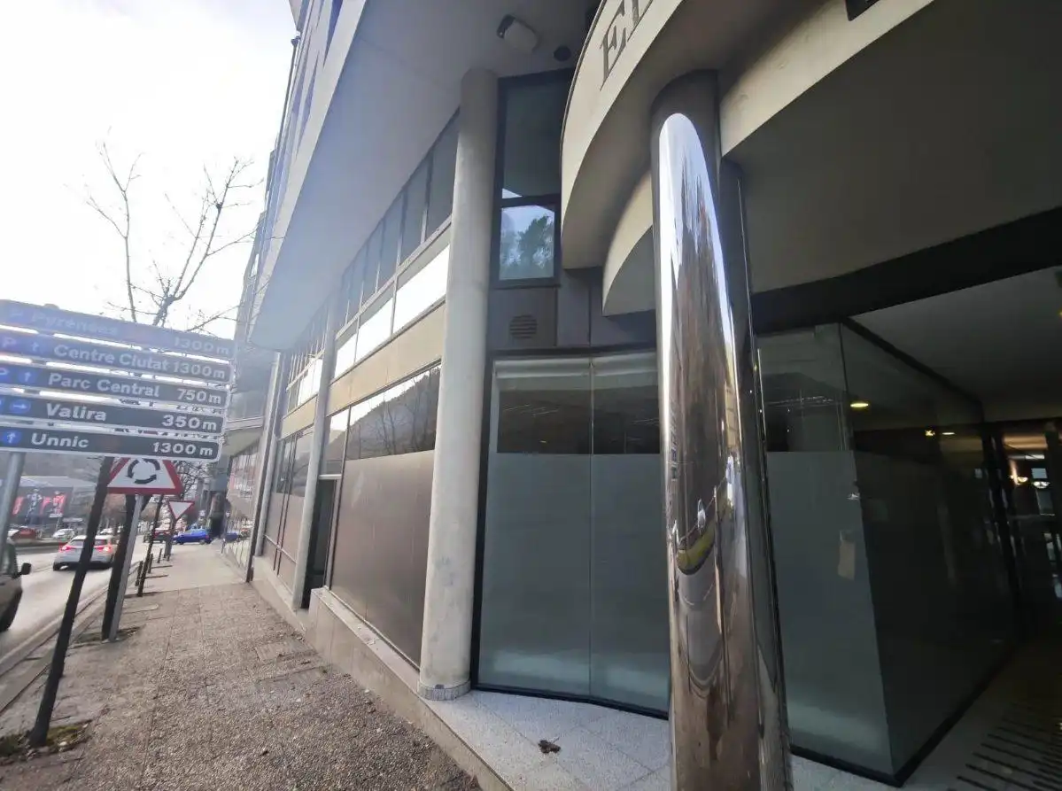 Gewerbefläche zur Miete in Centro, imagen 3