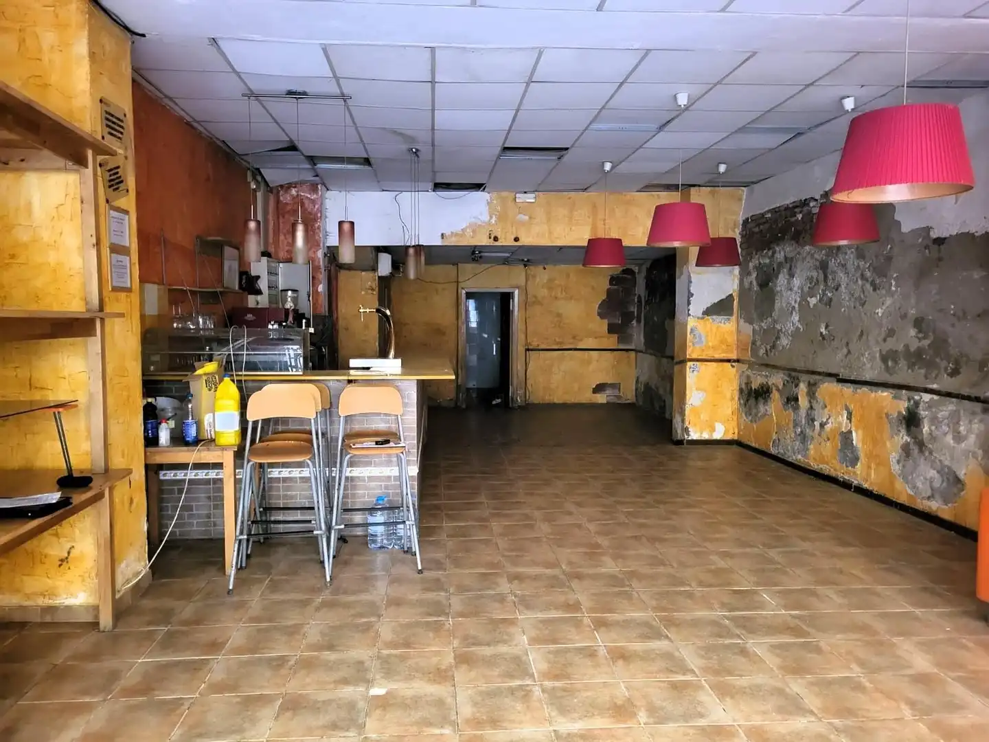 Local comercial en venta en Carrer de Sant Francesc de Paula 11, imagen 6