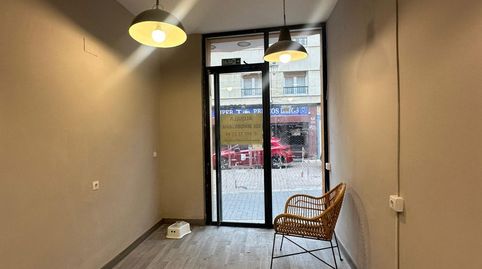 Foto 5 von Geschaftsraum zur Miete in Calle de la Rúa, 45, Casco Antiguo, León Capital