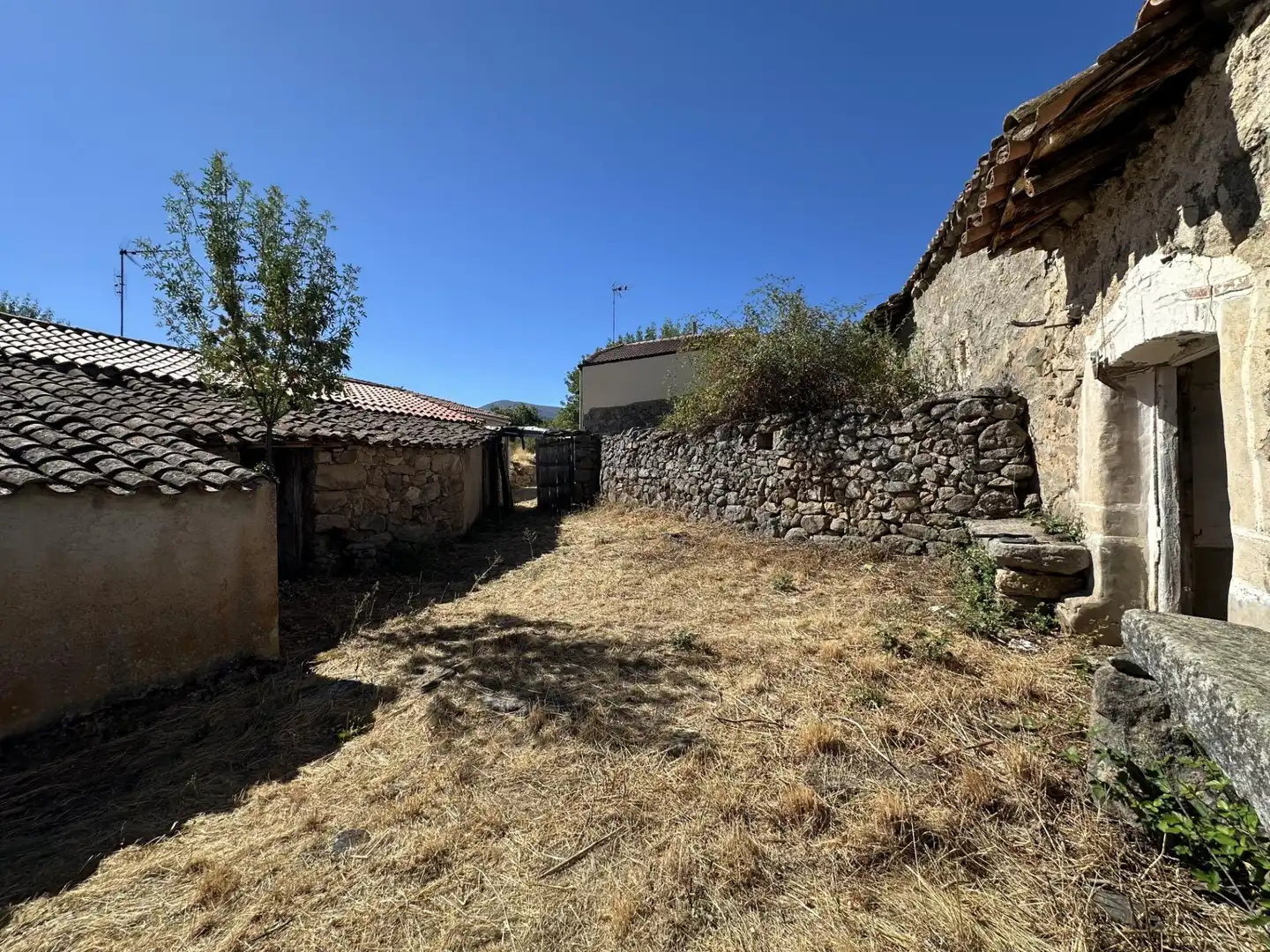 Casa o xalet en venda en Poveda, Ávila