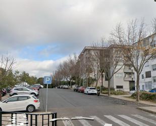 Parking of Garage to rent in Plasencia