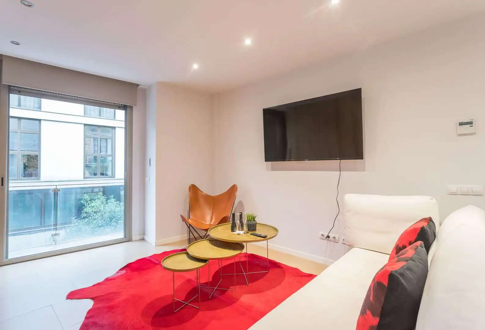 Habitació a Sant Gervasi- Galvany