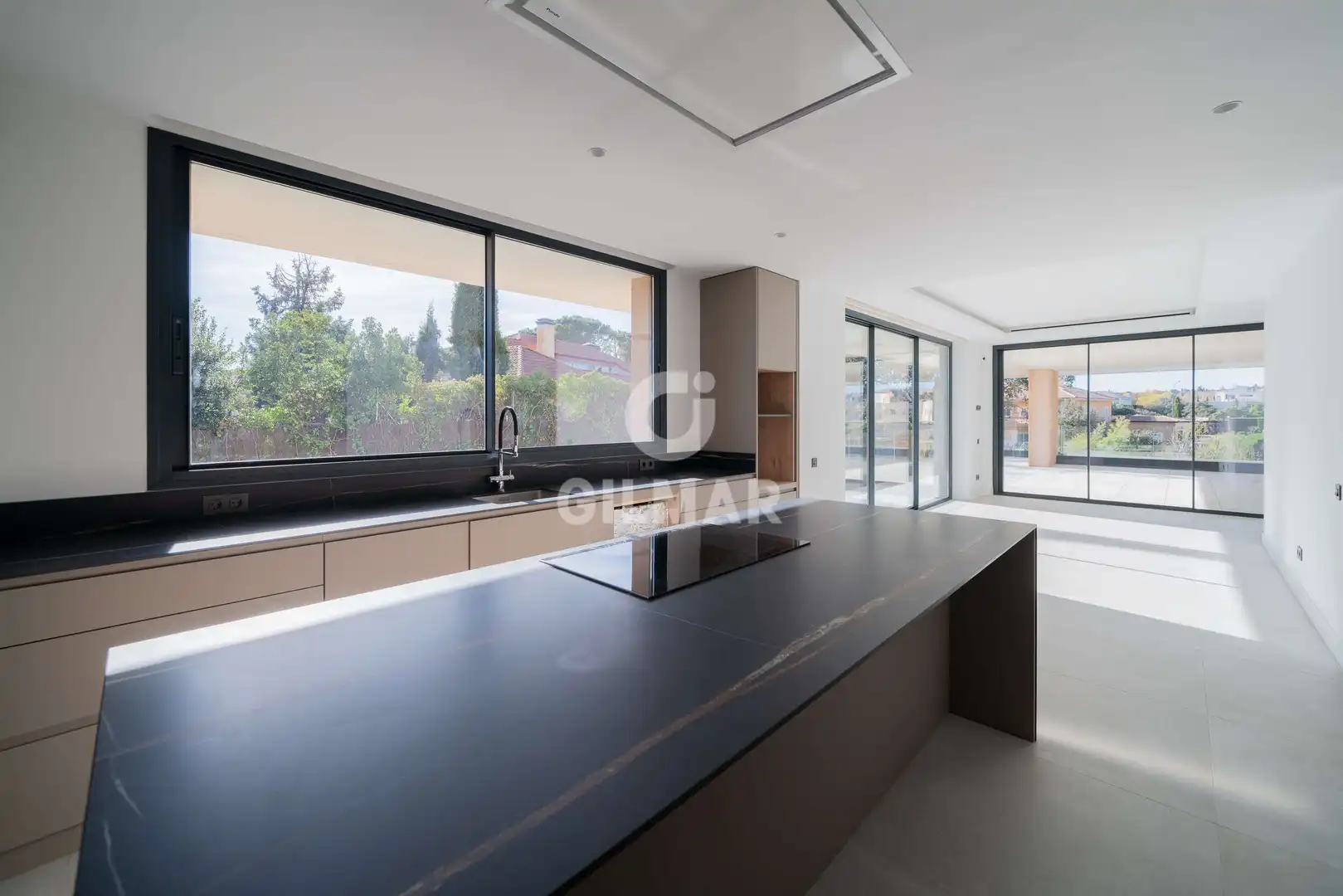 Villa con piscina in vendita a Ciudalcampo, imagen 24