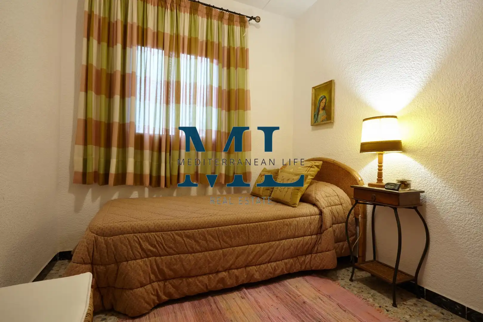 Bedroom of Houses for sale in Mas Alba