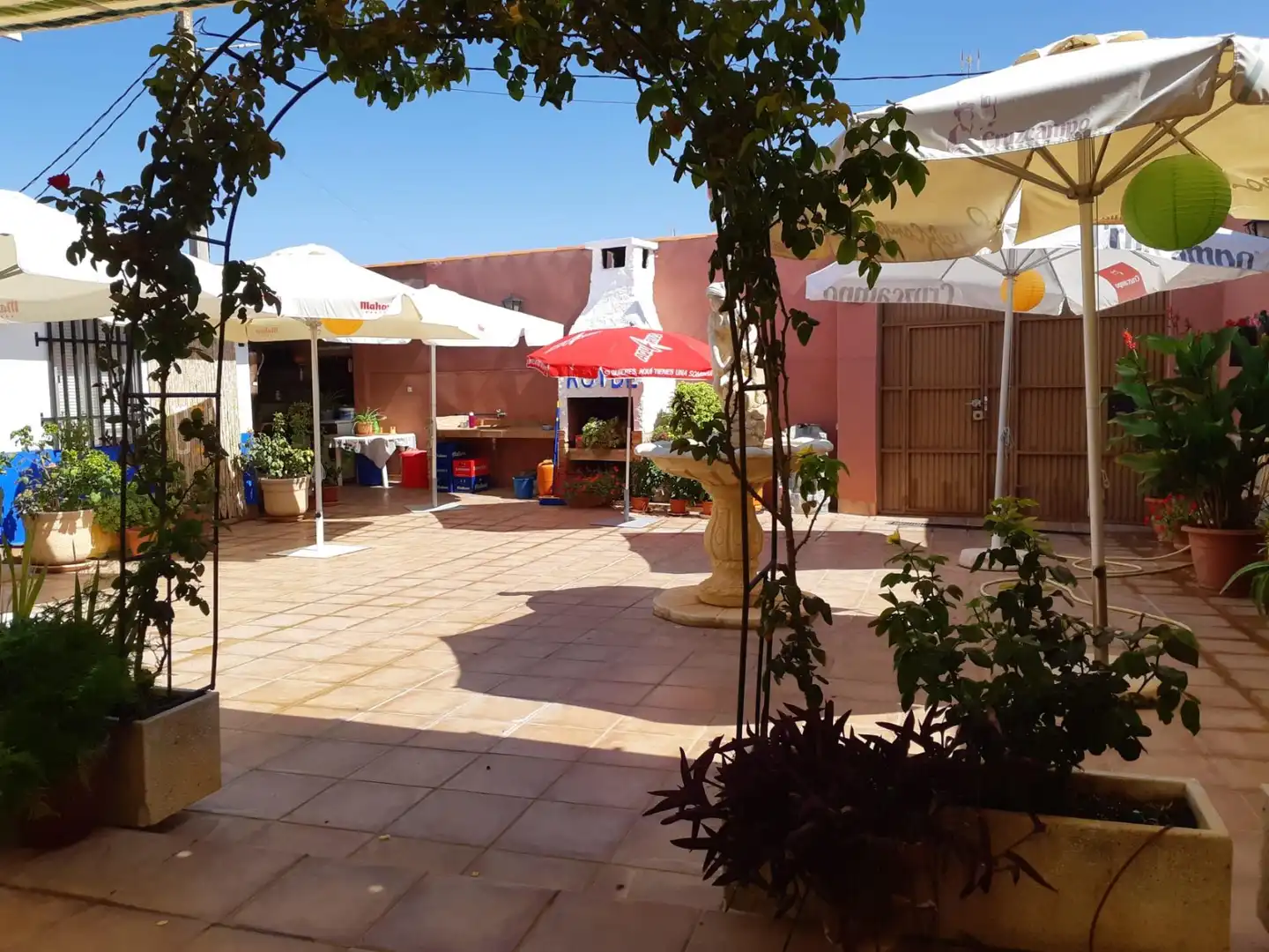 Xalet amb piscina en venda a Malagón, imagen 49