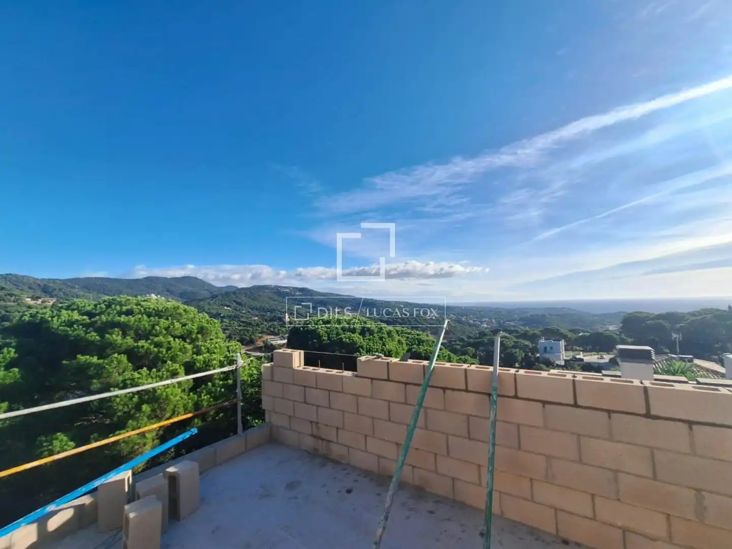 Detached house with terrace for sale in El Mirador - La Cornisa, imagen 12