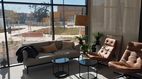 Foto 4 de Apartament de lloguer a Paseo Martiricos, Martiricos - La Roca - La Rosaleda, Málaga Capital