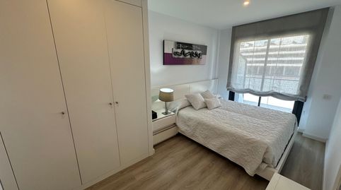 Foto 5 de Piso de alquiler en Port, Badalona