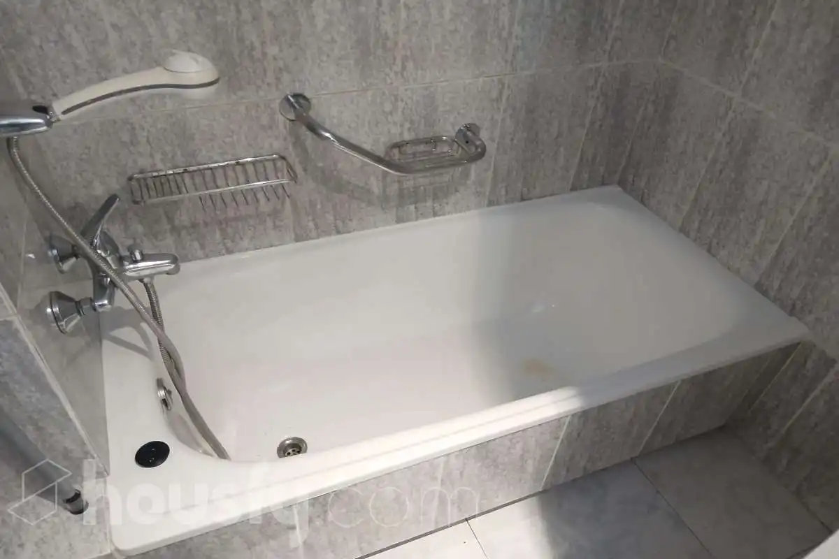 Bathroom of Attic for rent in Sant Joan - TV3  