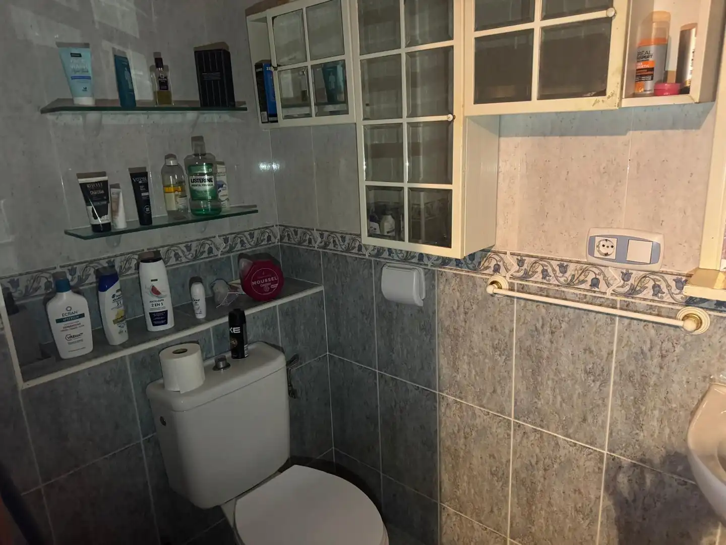 Baño de Dúplex en venta en Morales del Vino con Calefacción, Jardín privado y Terraza