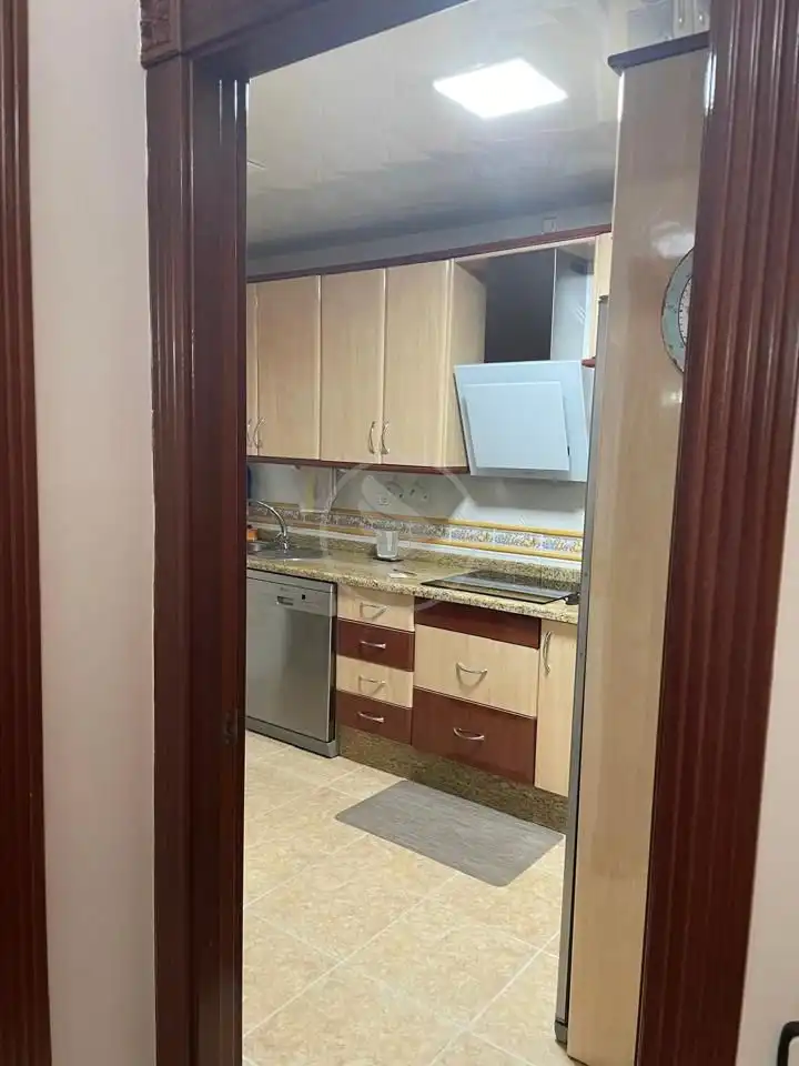 Piso con ascensor en venta en Calle Pintor el Greco, imagen 10