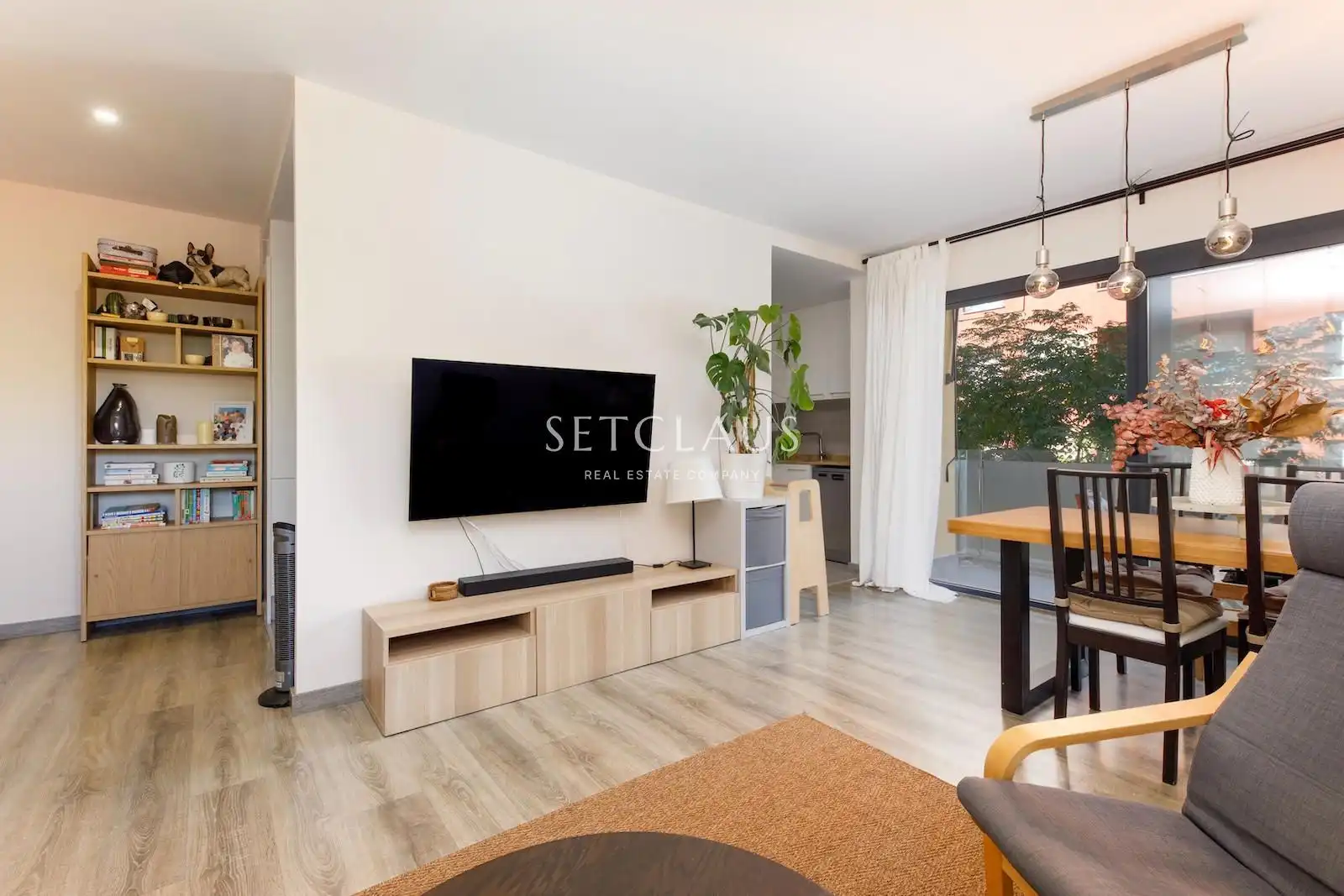Appartamento con terrazza in vendita a Ocata, imagen 5